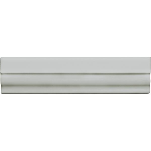Adex Neri Cornisa Clasico Silver Mist 3,5x15
