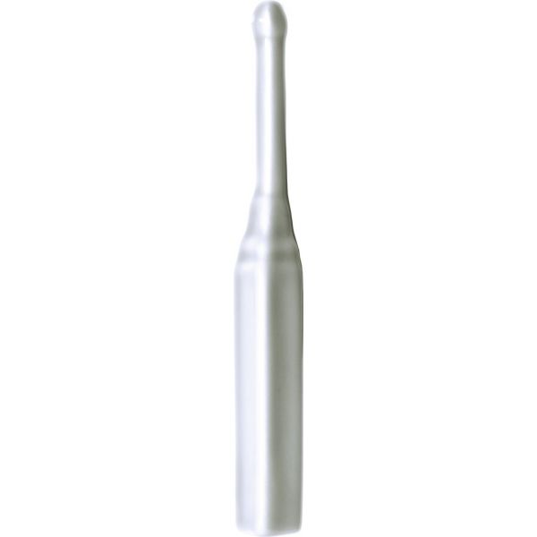 Adex Neri Angulo Rodapie Clasico Silver Mist 15
