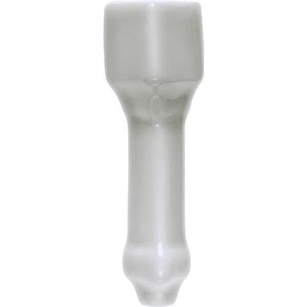 Adex Neri Angulo Cornisa Clasico Silver Mist 7,5