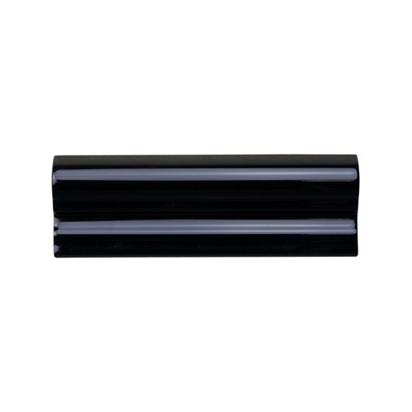 Adex Neri Moldura Italiana 5x15 Negro
