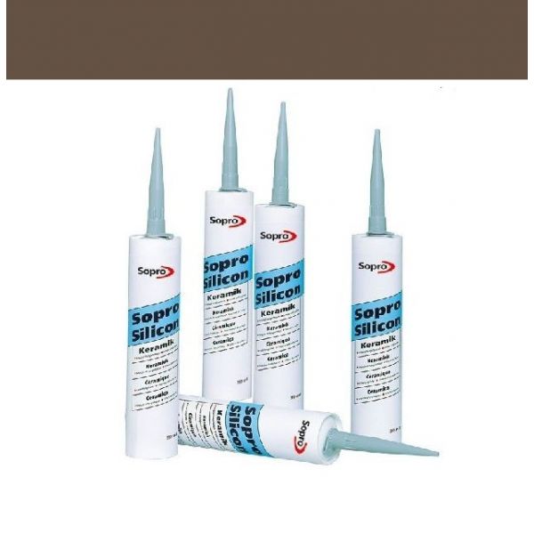 Sopro Silicone kit Balibruin nr. 59 a 310ML