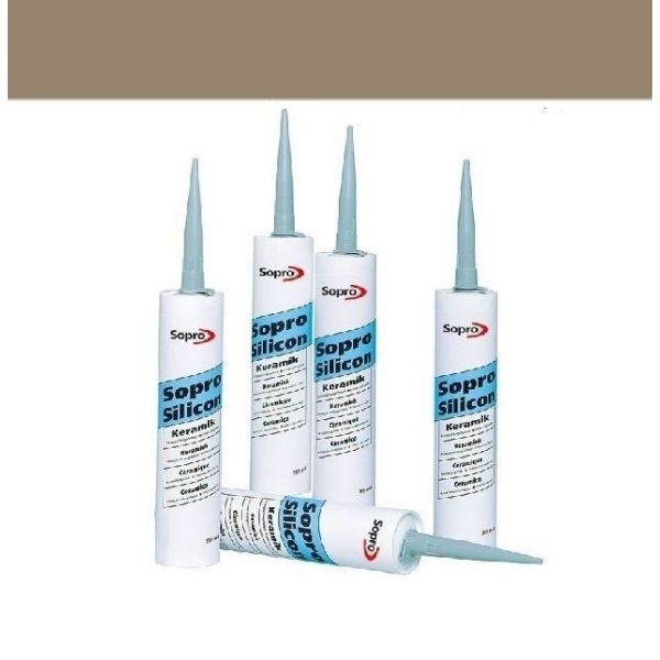 Sopro Sopro Silicone kit Sahara nr. 40 a 310ML