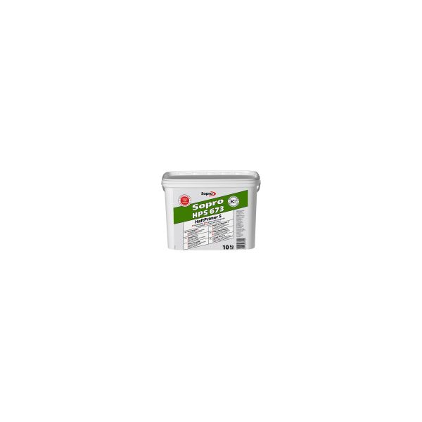 Sopro Sopro HPS 673 Hechtprimer S, 3kg