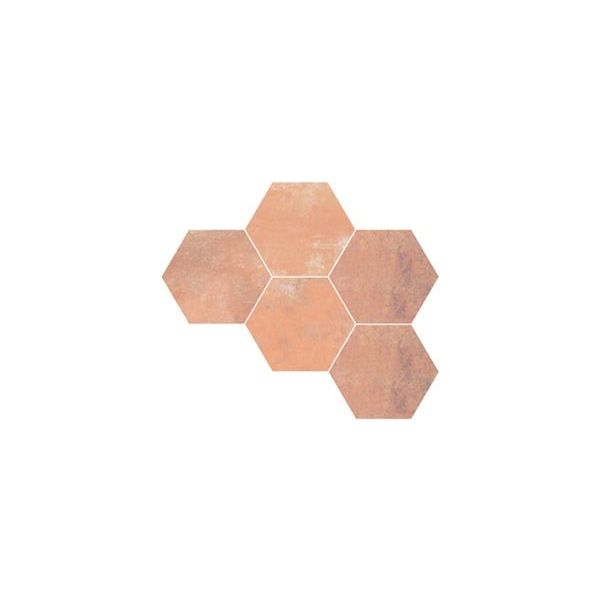 Sottocer Brickx 14x16cm Beige Mat (SCB1416SA)