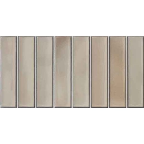 Sottocer Lumen 15x30cm Beige mat LUMEN AURORA 1530