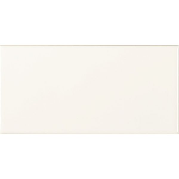 Adex Studio Liso 9,8x19,8 Snow Cap