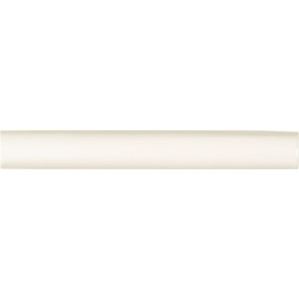 Adex Studio Barra Lisa 3x19,8 Snow Cap