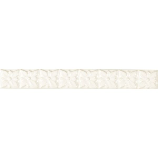 Adex Studio Relieve Ponciana 3x19,8 Snow Cap