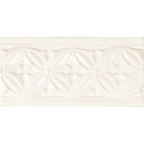 Adex Studio Relieve Gables 10x19,8 Snow Cap