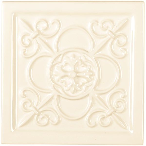 Adex Studio Relieve Vizcaya 14,8x14,8 Bamboo