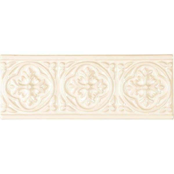 Adex Studio Relieve Palm Beach 7,3x19,8 Bamboo