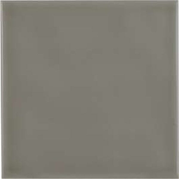 Adex Studio Liso 14,8x14,8 Silver Sands