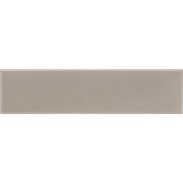 Adex Studio Liso 4,9x19,8 Silver Sands