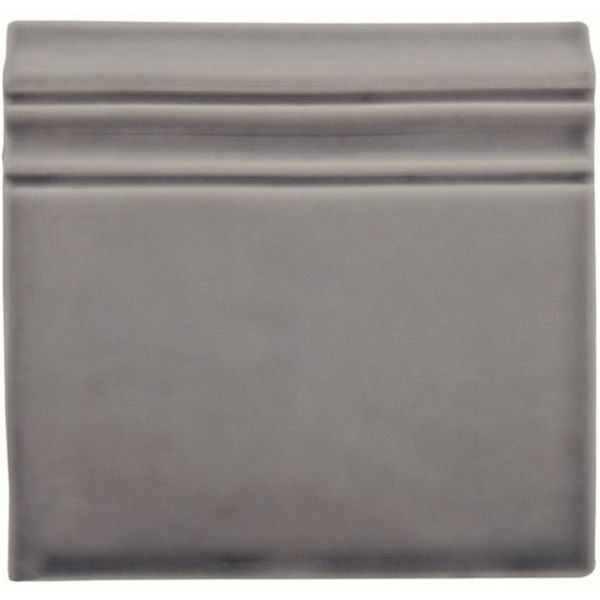 Adex Studio Rodapie 14,8x14,8 Silver Sands