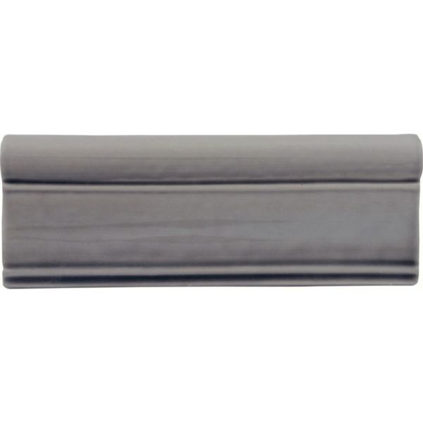 Adex Studio Cornisa 7,3x19,8 Silver Sands