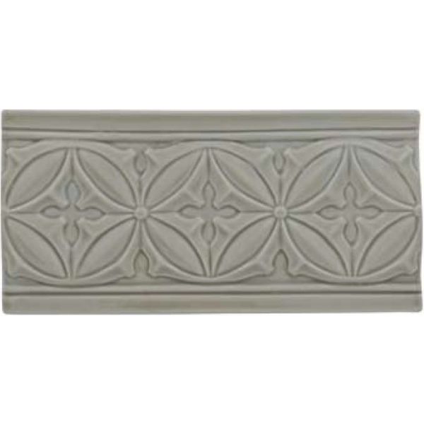 Adex Studio Relieve Gables 10x19,8 Silver Sands