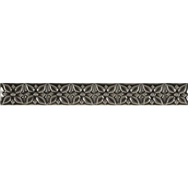 Adex Studio Relieve Ponciana 3x19,8 Volcanico
