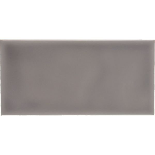 Adex Studio Liso 9,8x19,8 Graystone