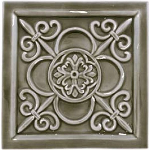 Adex Studio Relieve Vizcaya 14,8x14,8 Timberline