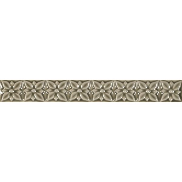 Adex Studio Relieve Ponciana 3x19,8 Eucalyptus