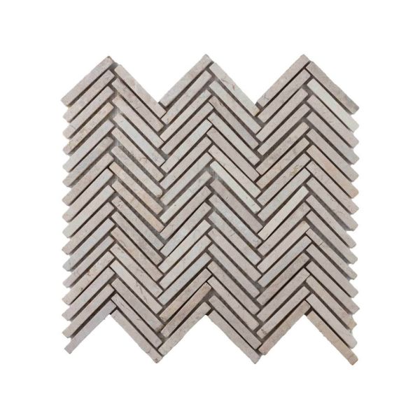 Stabigo Parquet 30x30cm Creme mat 13400