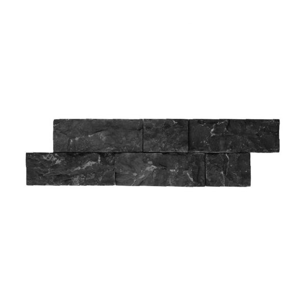 Stabigo Stone Panel 15x50x0,8cm Grijs 55351