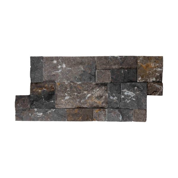 Stabigo Stone Panel 25x50cm Grijs 55554
