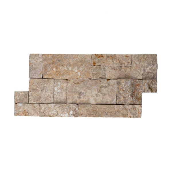 Stabigo Stone Panel 25x50cm Creme 55558