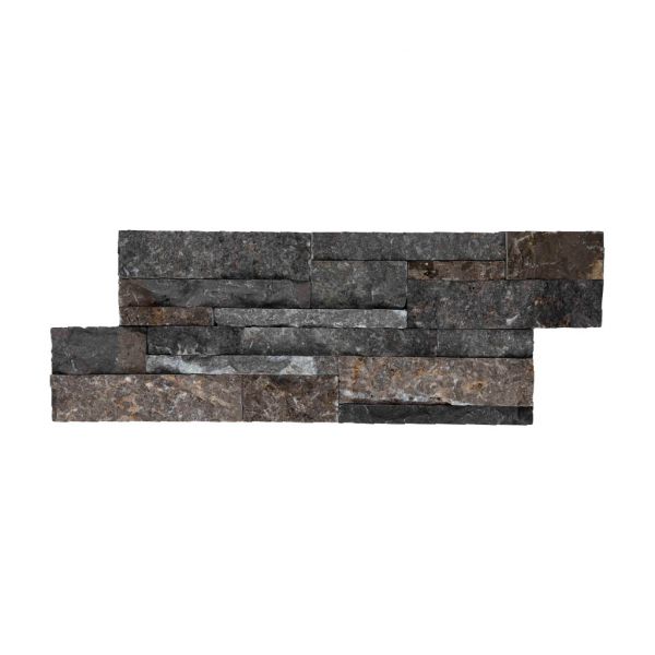 Stabigo Stone Panel 20x50cm Grijs 58260