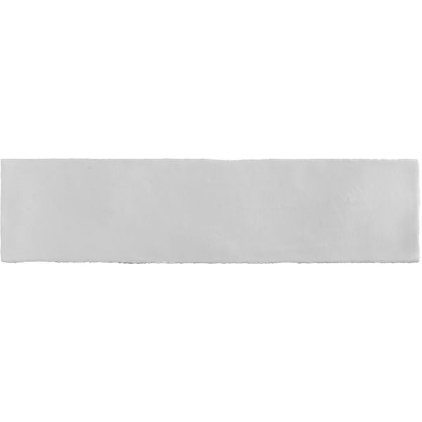 Tonalite Crayon Bianco Matt 7,5x30