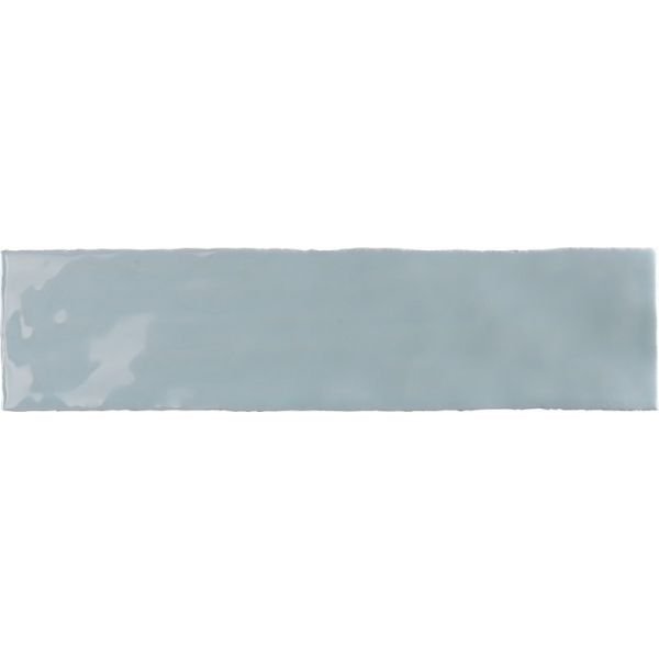 Tonalite Crayon Azzurro 7,5x30cm Wandtegel (TC3010)