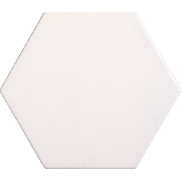 Tonalite Examatt Bianco 15x17,1cm Wandtegel (TE6400)