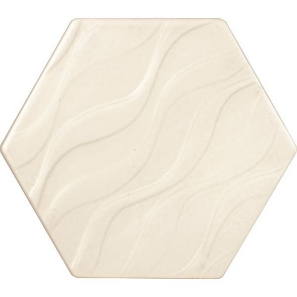 Tonalite Examatt Bianco 15x17,1cm Wandtegel (TE6471)