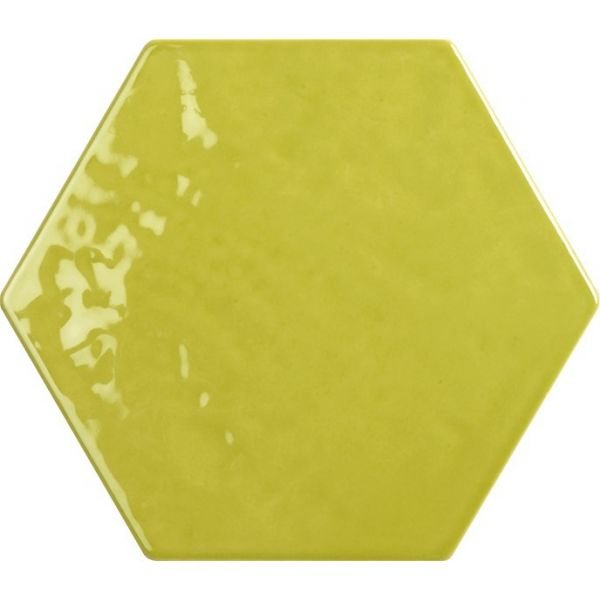 Tonalite Exabright Lime 15,3x17,5cm Wandtegel (TE6547)