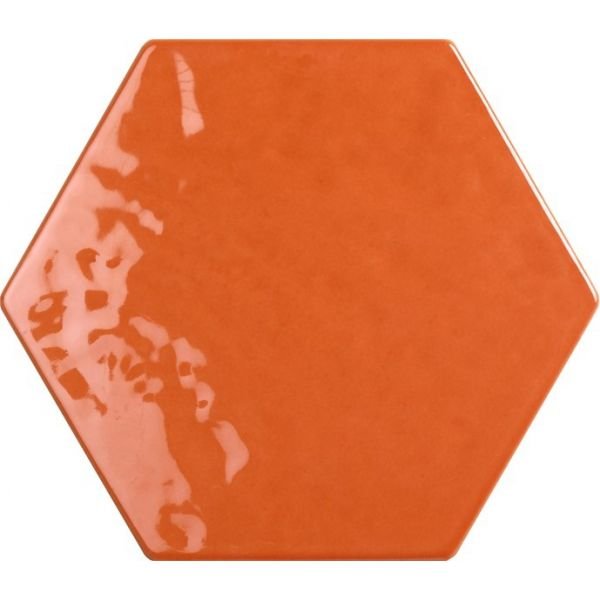 Tonalite Exabright Arancio 15,3x17,5cm Wandtegel (TE6549)