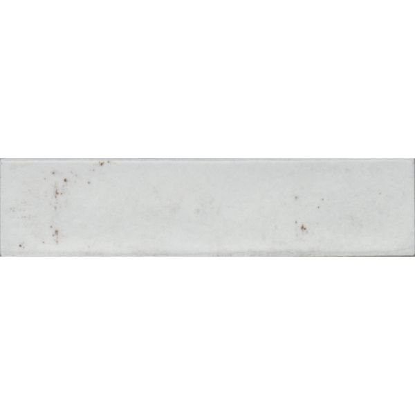Tonalite FOLIAGE 6x25cm Bianco Wandtegel (TF2531)