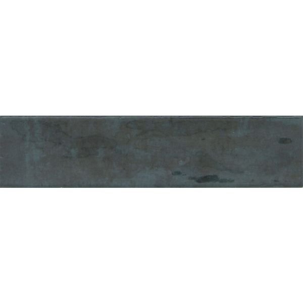 Tonalite FOLIAGE 6x25cm Blu Wandtegel (TF2535)