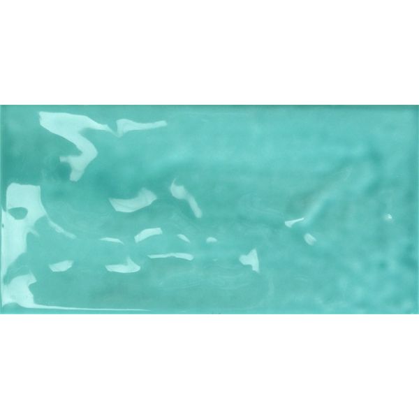 Tonalite Joyful Turquoise 10x20