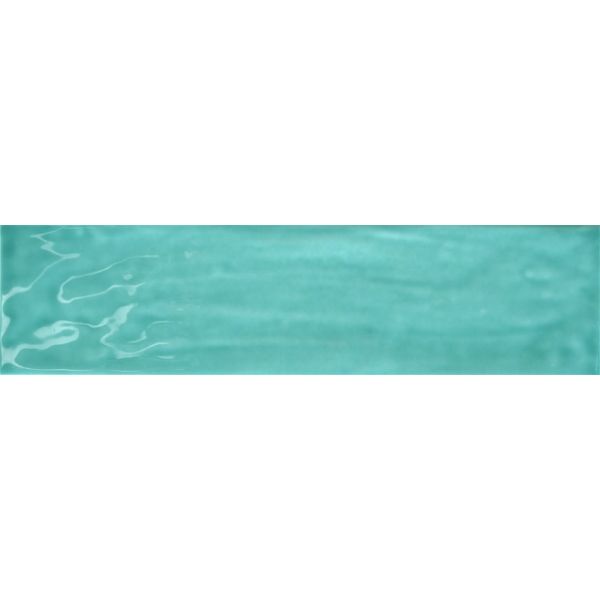 Tonalite Joyful Turquoise 10x40