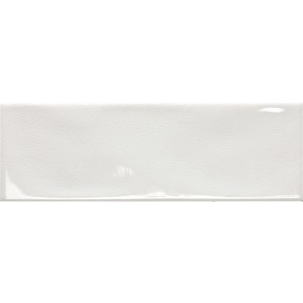 Tonalite Kraklé Bianco 10x30 - 4600
