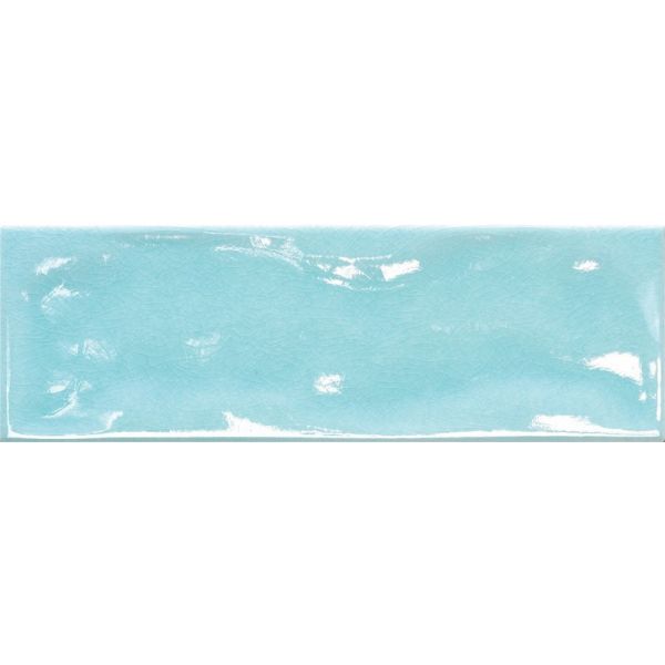 Tonalite Kraklé Azzurro Chiaro 10x30 - 4603