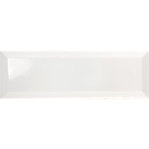Tonalite Kraklé Bianco Diamantato 10x30 - 4600DI