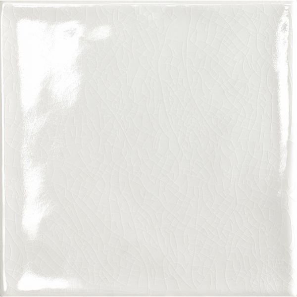 Tonalite Kraklé Bianco 15x15cm Wandtegel (TK4800)