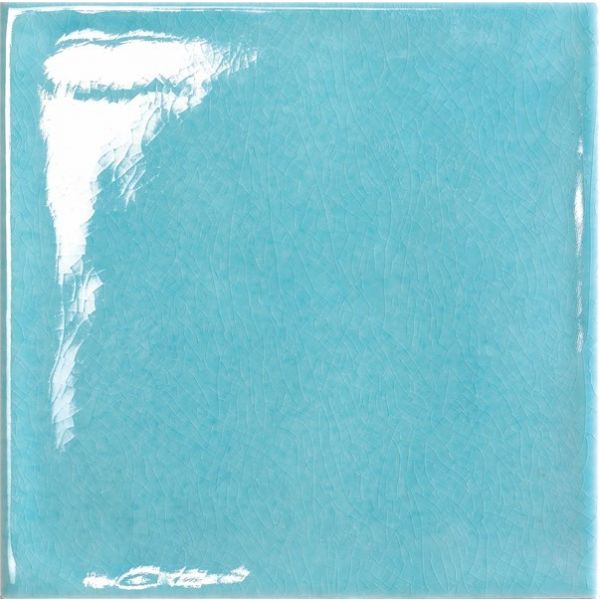 Tonalite Kraklé Azzurro 15x15 - 1604