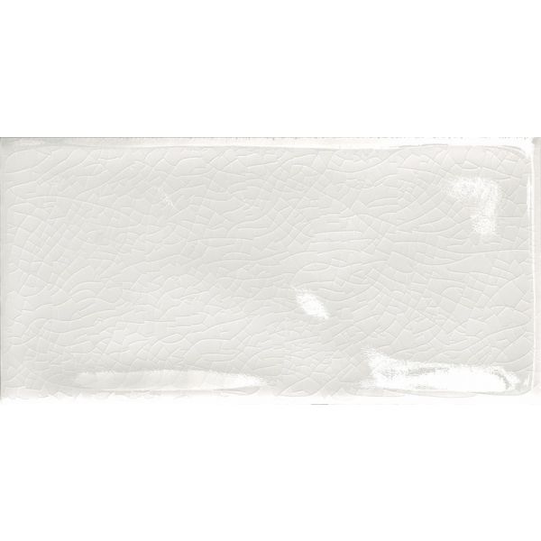 Tonalite Kraklé Tavella Bianco 7,5x15 - 77660