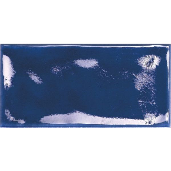 Tonalite Kraklé Tavella Blu 7,5x15 - 77602