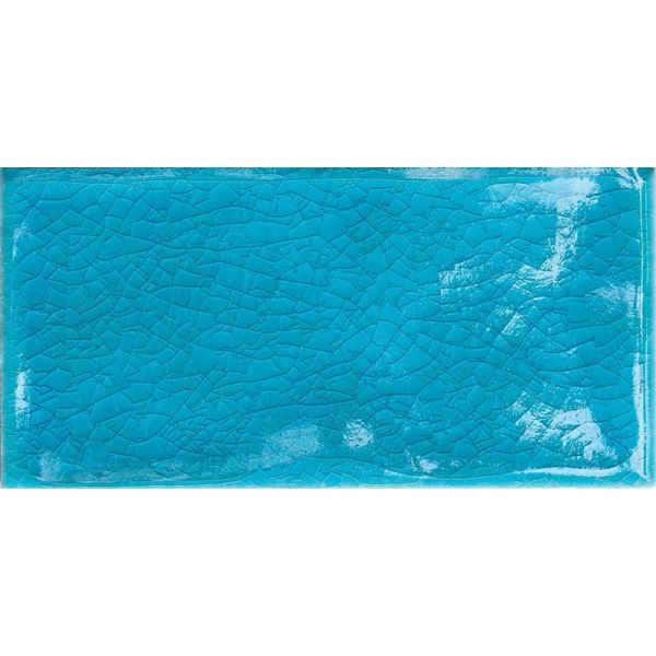 Tonalite Kraklé Tavella Turchese 7,5x15 - 77613