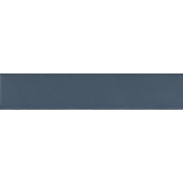 Quintessenza Tinte Blu 5x25cm Wandtegel (TNT126M)