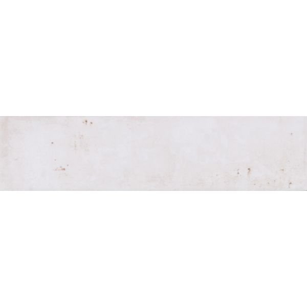 Tonalite SAFARI 7x28cm Bianco Wandtegel (TR2831)