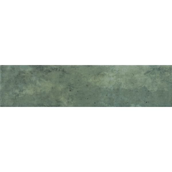 Tonalite SAFARI 7x28cm Verde Wandtegel (TR2836)